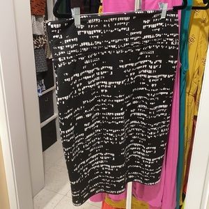 Lularoe Cassie skirt